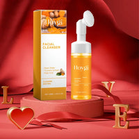 Turmeric Radiance Cleanser